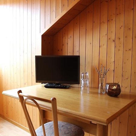 Hotel Jaeger Murten Ngoại thất bức ảnh