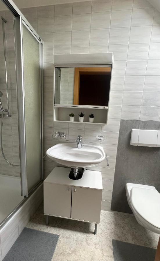 Hotel Jaeger Murten Ngoại thất bức ảnh